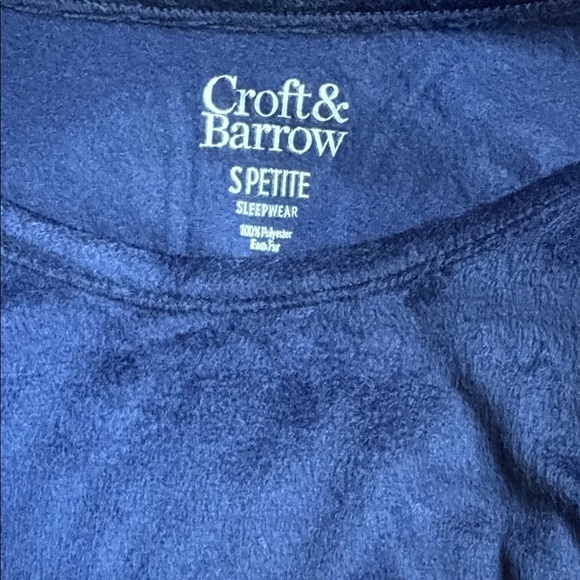 Comfort & Joy Pajama Set - Picture 3 of 6